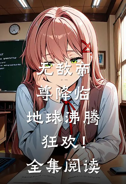 无敌帝尊降临，地球沸腾狂欢！全集阅读