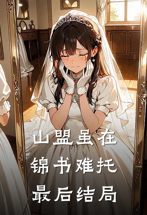 山盟虽在，锦书难托最后结局