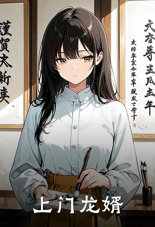 上门龙婿