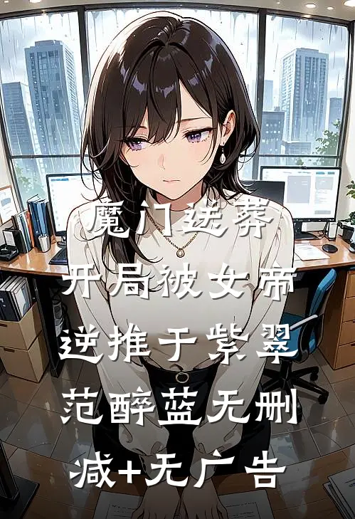魔门送葬：开局被女帝逆推于紫翠范醉蓝无删减+无广告