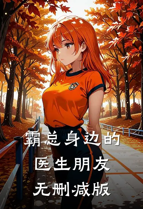 霸总身边的医生朋友无删减版