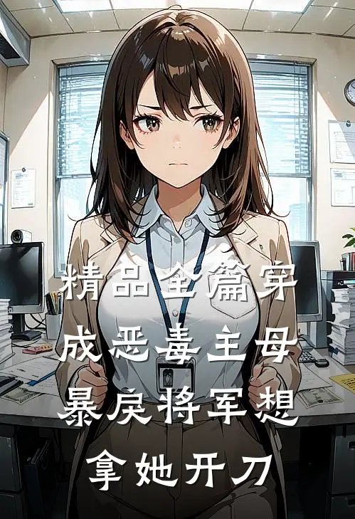 精品全篇穿成恶毒主母，暴戾将军想拿她开刀