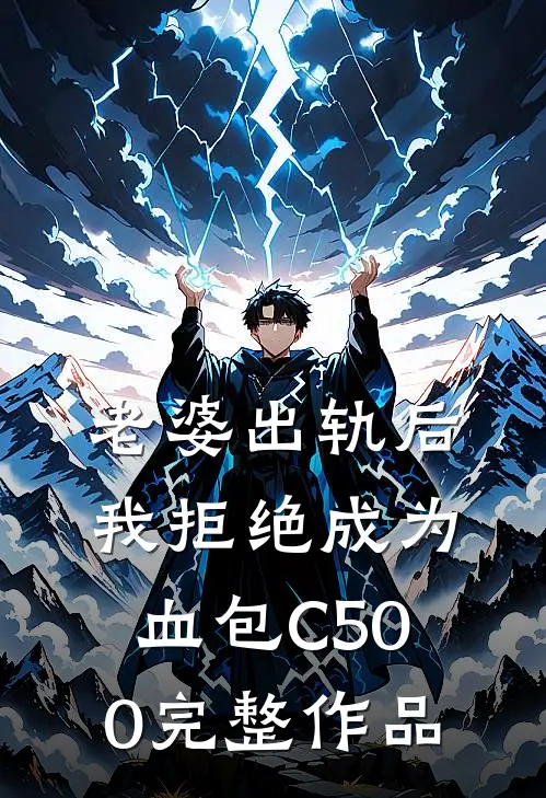 老婆出轨后我拒绝成为血包C500完整作品