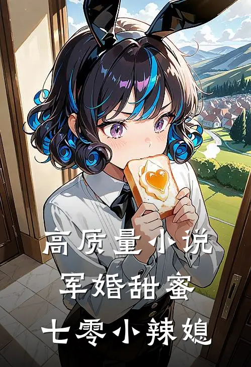 高质量小说军婚甜蜜：七零小辣媳