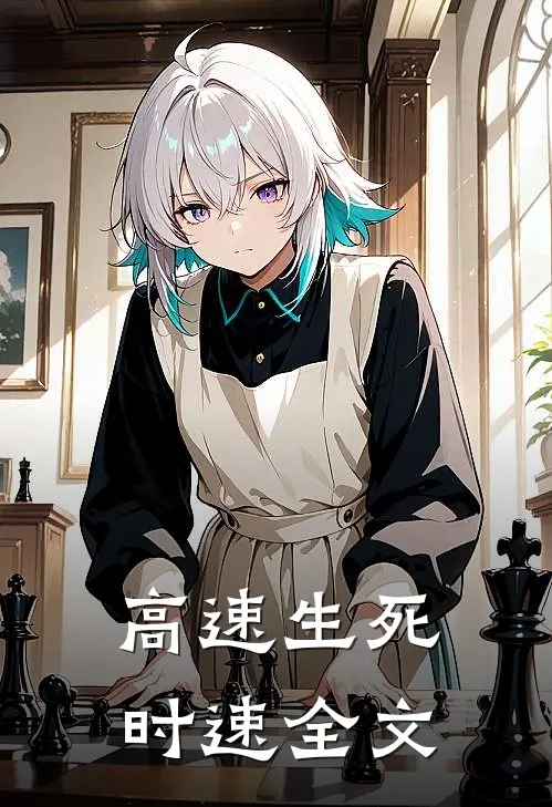 高速生死时速全文