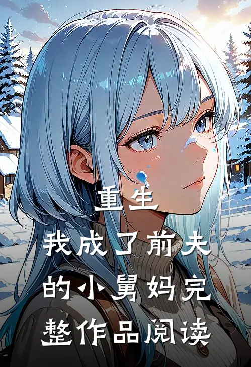 重生我成了前夫的小舅妈完整作品阅读