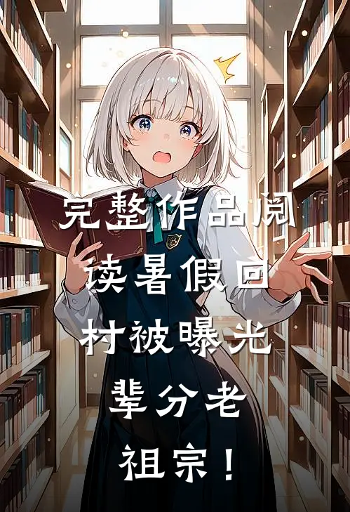 完整作品阅读暑假回村被曝光，辈分老祖宗！
