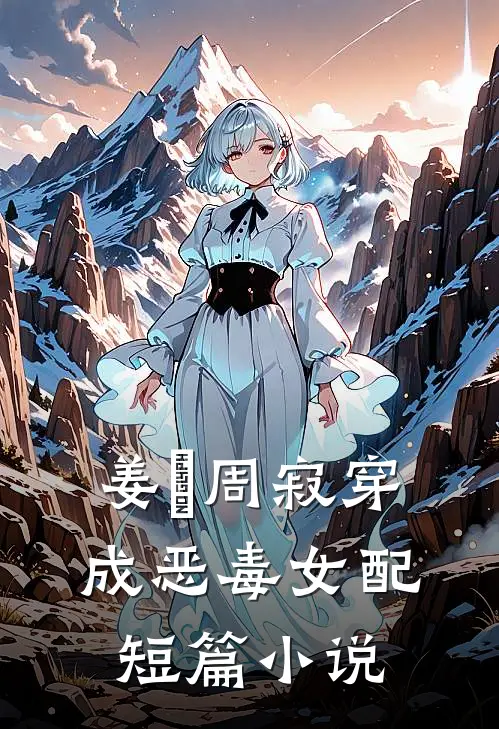姜玥周寂穿成恶毒女配短篇小说