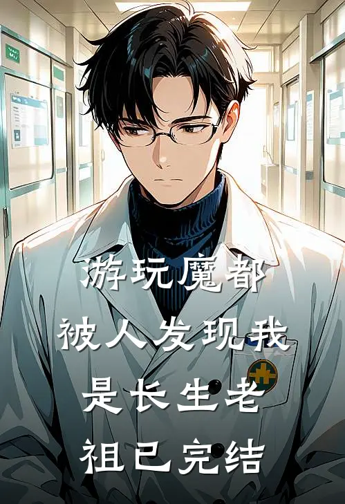 游玩魔都：被人发现我是长生老祖已完结
