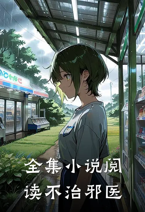 全集小说阅读不治邪医