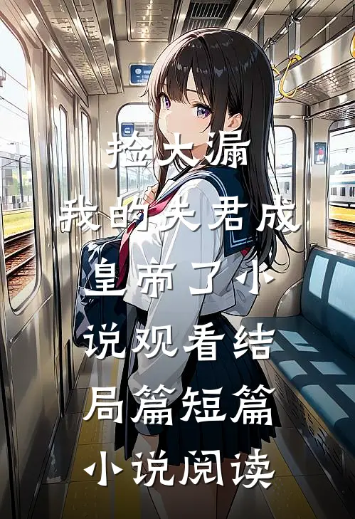 捡大漏，我的夫君成皇帝了小说观看结局篇短篇小说阅读