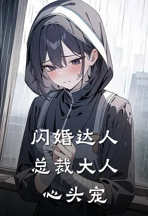 闪婚达人：总裁大人心头宠
