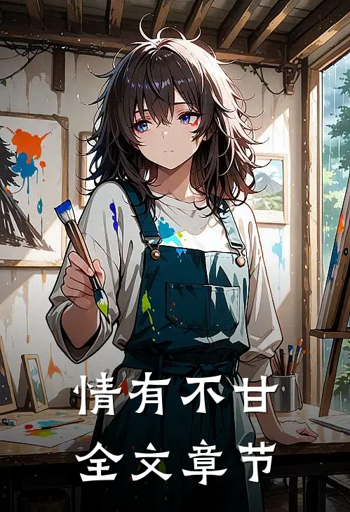 情有不甘全文章节