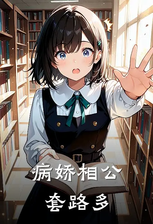 病娇相公套路多