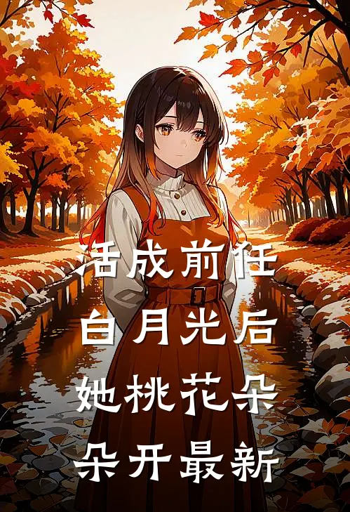 活成前任白月光后，她桃花朵朵开最新