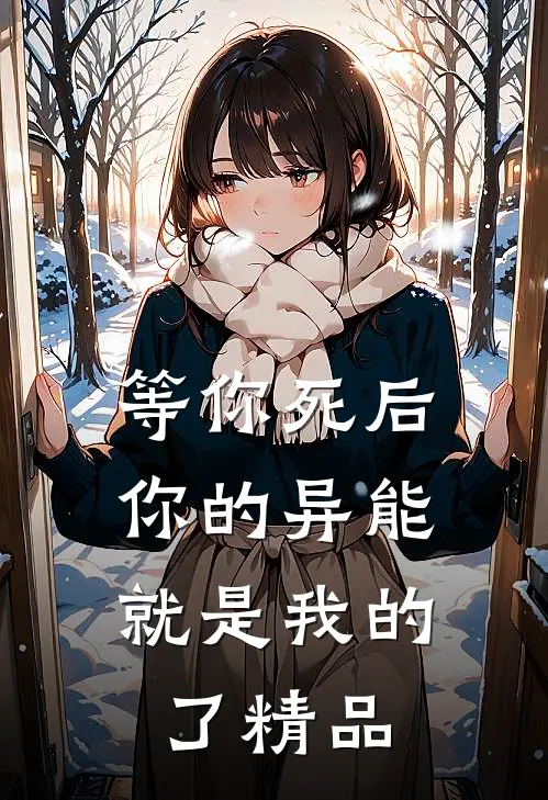 等你死后，你的异能就是我的了精品