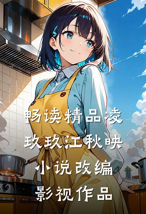 畅读精品凌玖玖江秋映小说改编影视作品