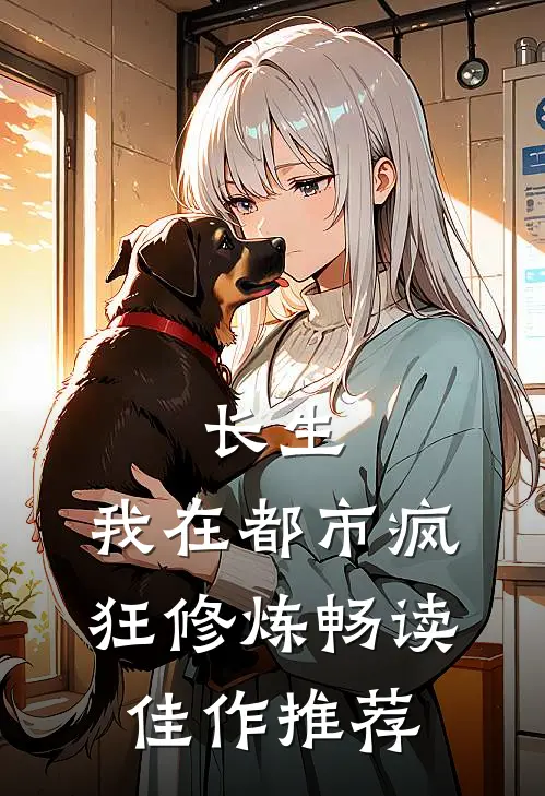 长生：我在都市疯狂修炼畅读佳作推荐