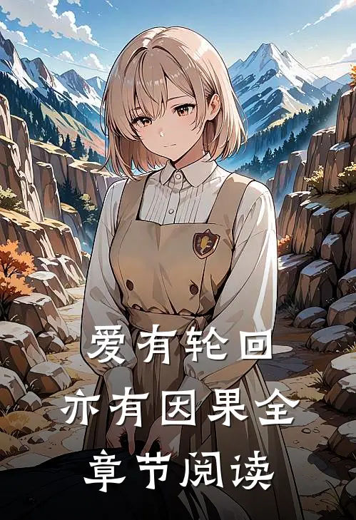 爱有轮回，亦有因果全章节阅读