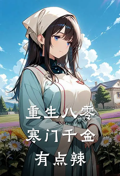 重生八零：寒门千金有点辣