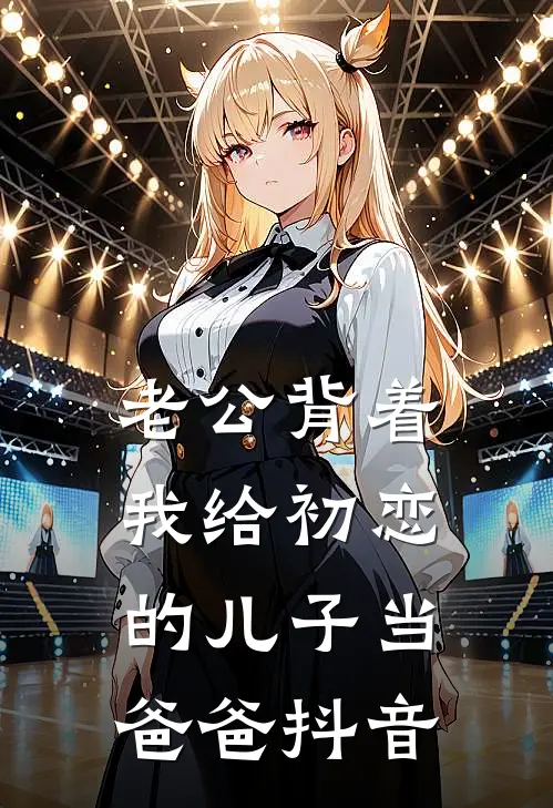 老公背着我给初恋的儿子当爸爸抖音