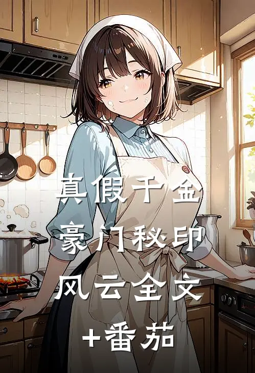真假千金：豪门秘印风云全文+番茄