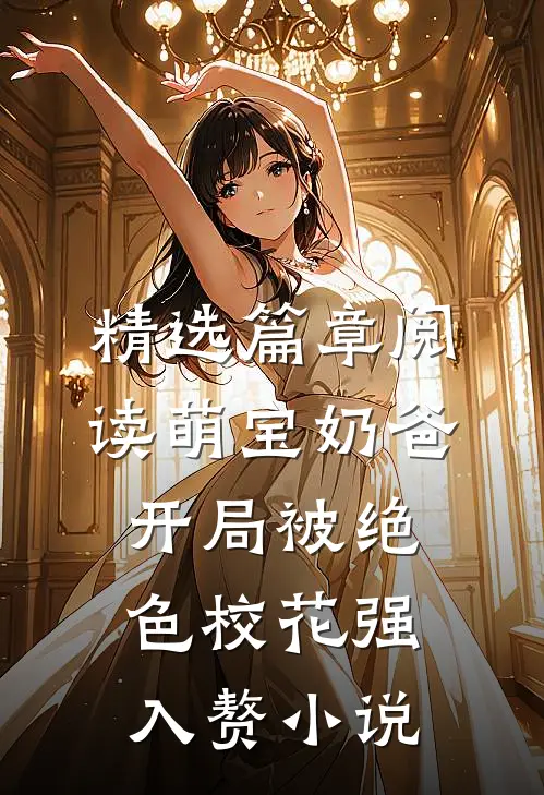 精选篇章阅读萌宝奶爸:开局被绝色校花强入赘小说