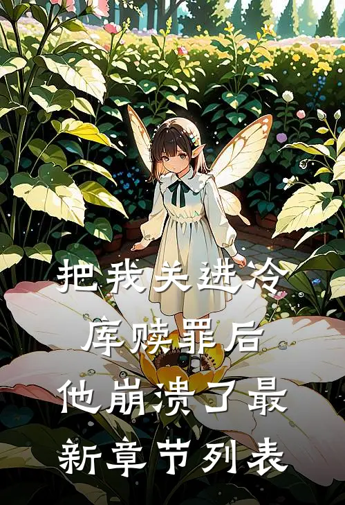 把我关进冷库赎罪后，他崩溃了最新章节列表