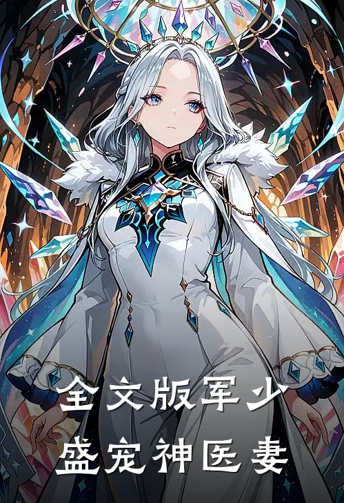 全文版军少盛宠神医妻