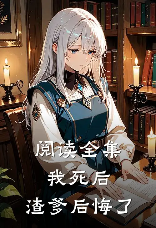 阅读全集我死后，渣爹后悔了