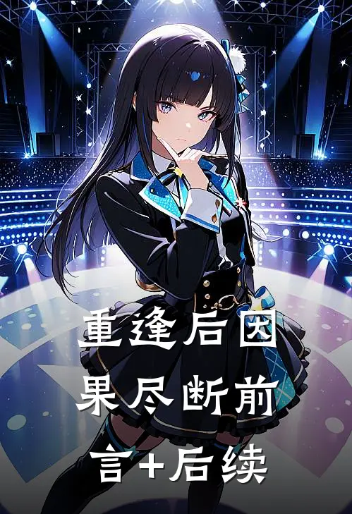 重逢后因果尽断前言+后续