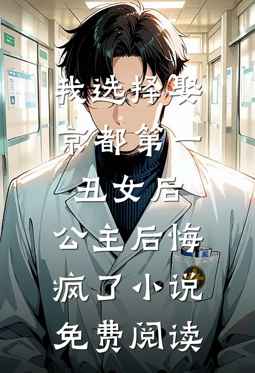 我选择娶京都第一丑女后，公主后悔疯了小说免费阅读