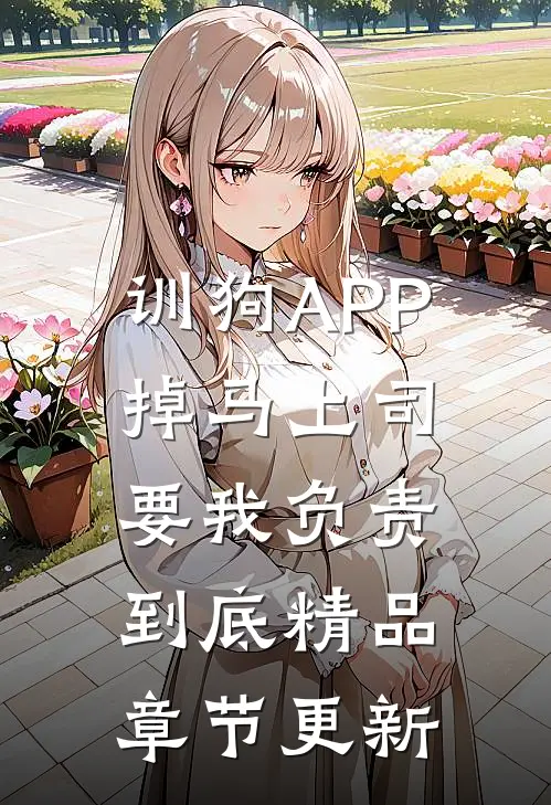 训狗APP掉马上司要我负责到底精品章节更新