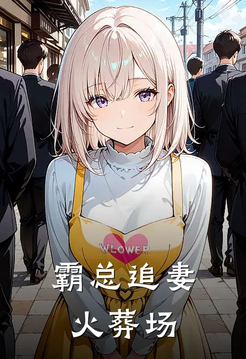 霸总追妻火葬场