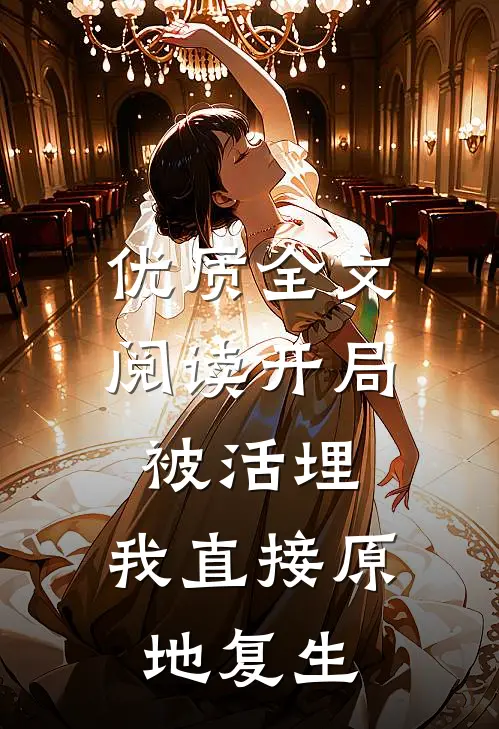 优质全文阅读开局被活埋，我直接原地复生