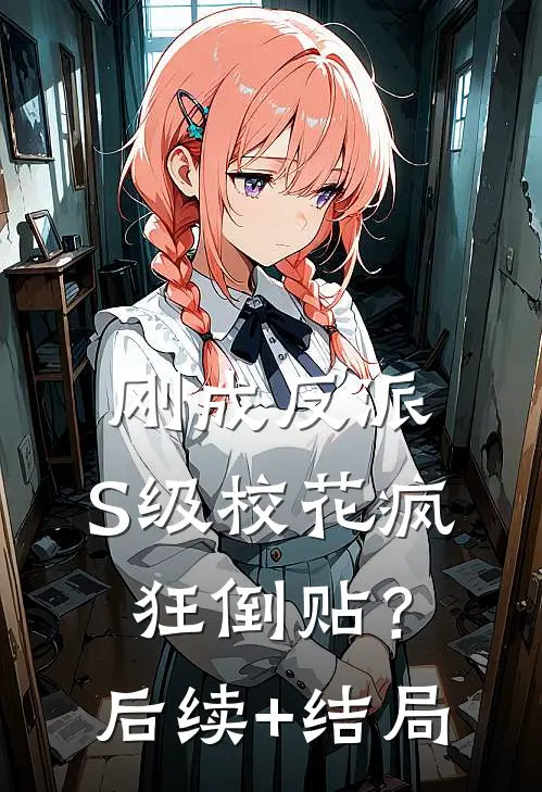 刚成反派，S级校花疯狂倒贴？后续+结局