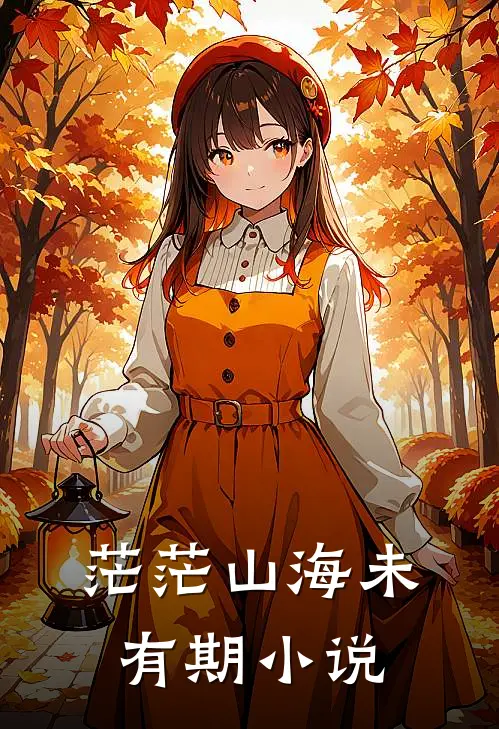 茫茫山海未有期小说