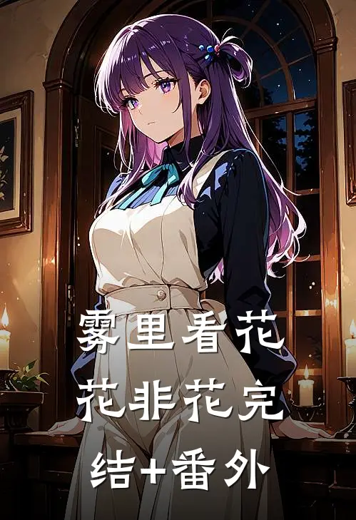 雾里看花花非花完结+番外