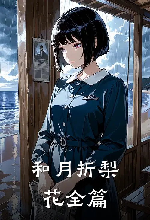 和月折梨花全篇