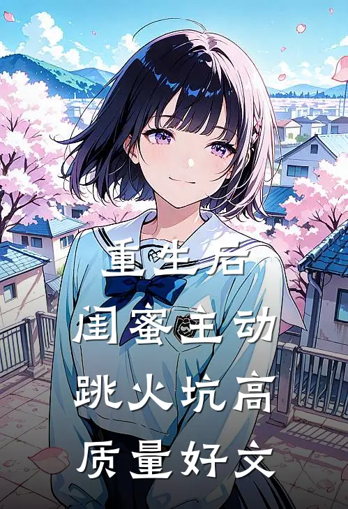 重生后，闺蜜主动跳火坑高质量好文