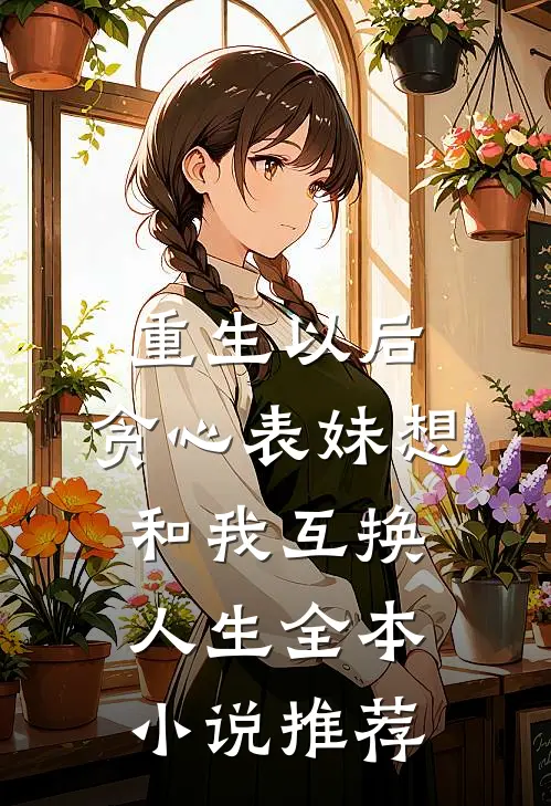 重生以后，贪心表妹想和我互换人生全本小说推荐