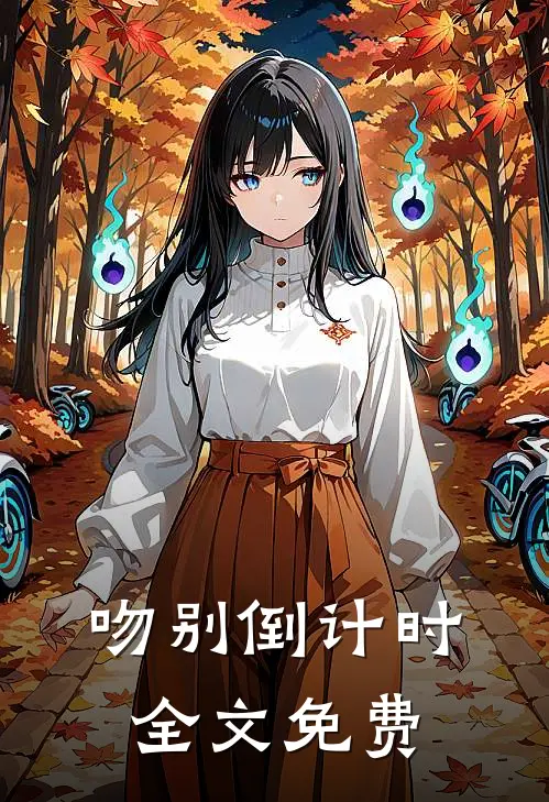 吻别倒计时全文免费