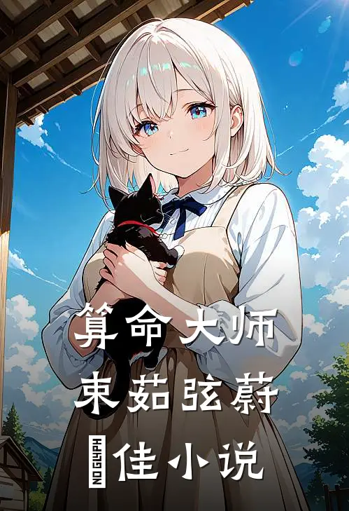 算命大师束茹弦蔚芃佳小说