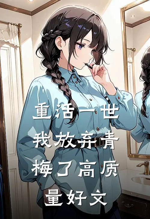 重活一世，我放弃青梅了高质量好文