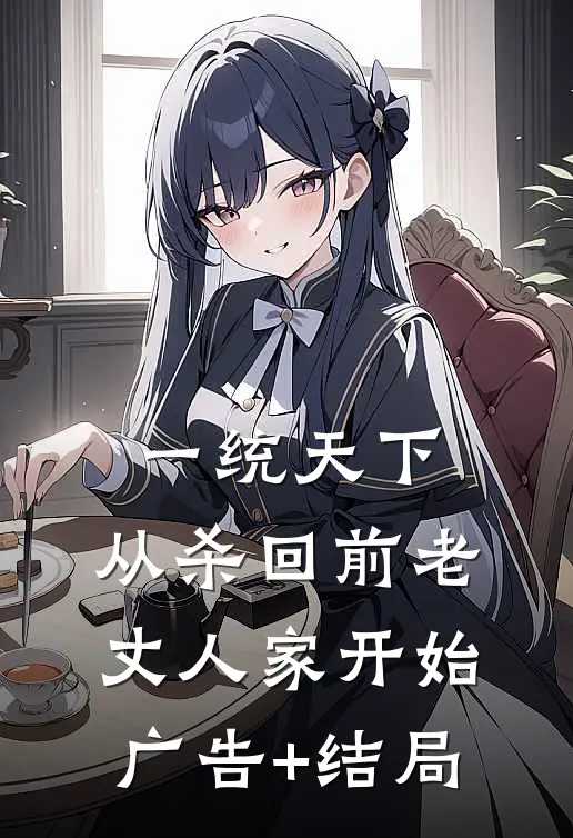 一统天下，从杀回前老丈人家开始广告+结局