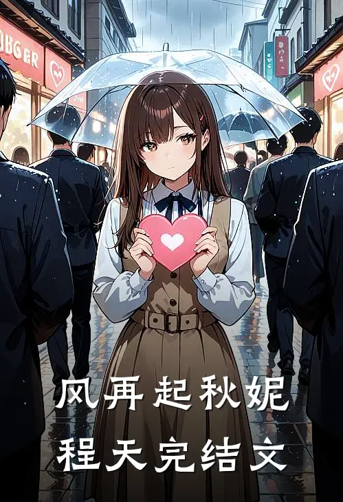 风再起秋妮程天完结文