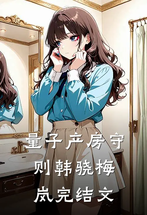 量子产房守则韩骁梅岚完结文