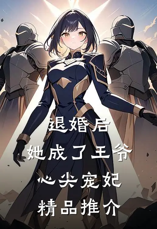 退婚后，她成了王爷心尖宠妃精品推介
