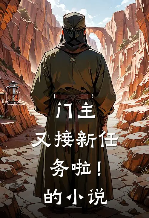 门主,又接新任务啦!的在线阅读