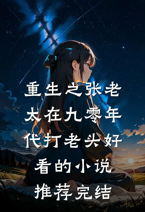 重生之张老太在九零年代打老头好看的小说推荐完结